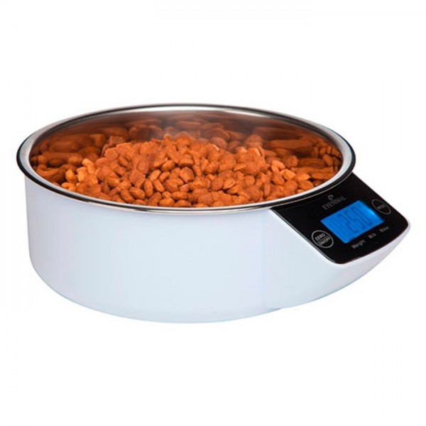Comedouro/Bebedouro Inteligente para cão