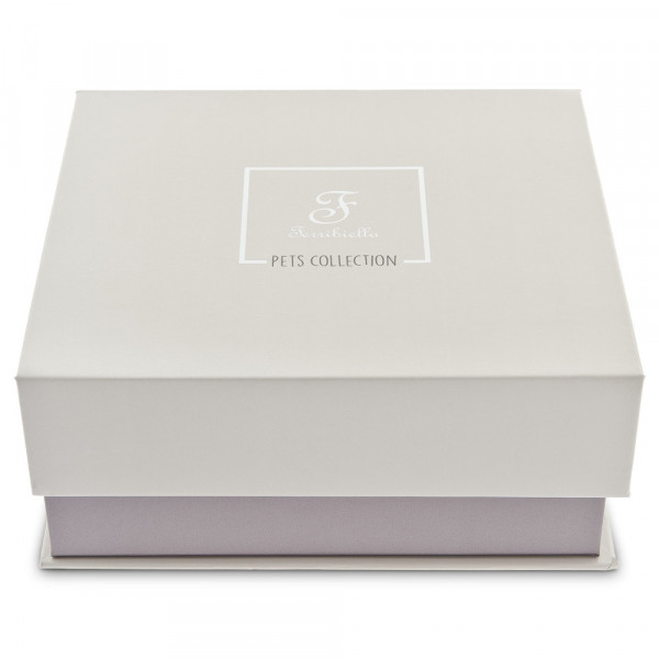 Taça Cerâmica Galatea para Cães