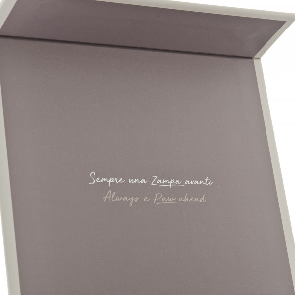 Taça Cerâmica Galatea para Cães