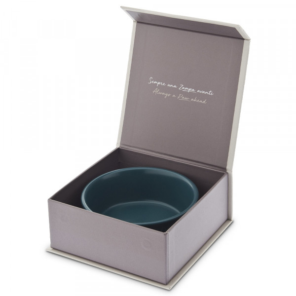 Taça Cerâmica Galatea para Cães