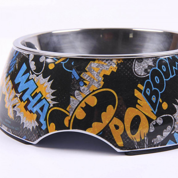 Marvel - Taça Batman para Cão