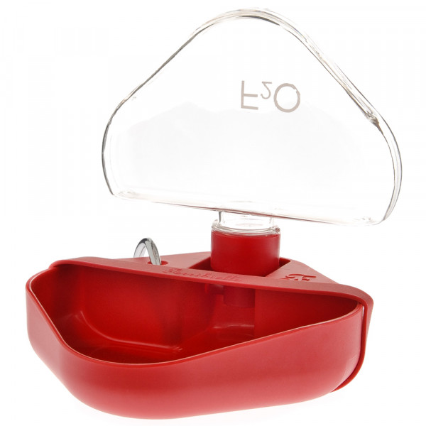 Bebedouro de Viagem em Silicone