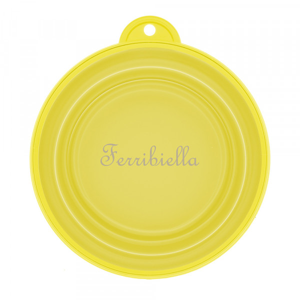 Taça de Viagem Dobrável