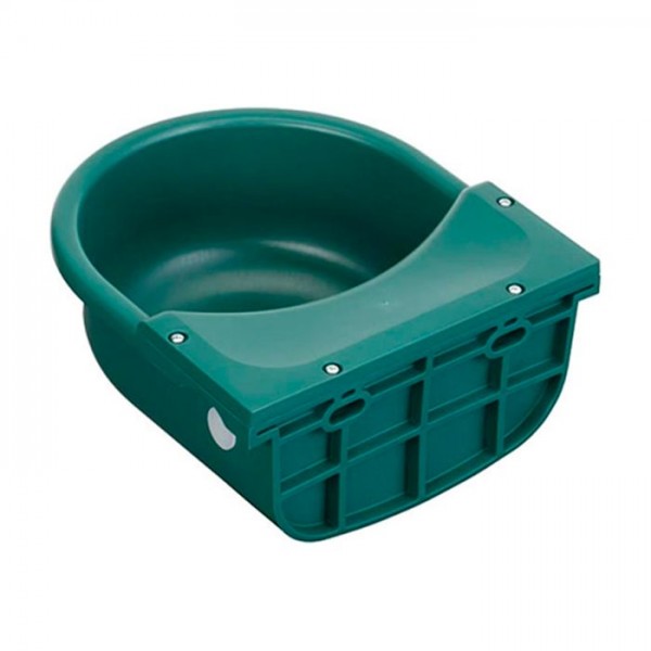 Comedouro/Bebedouro de Plástico 3lt