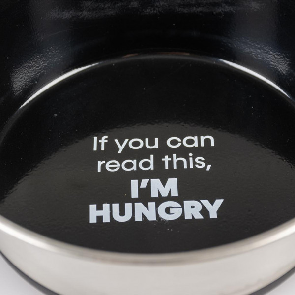Comedouro I'm Hungry para Cães