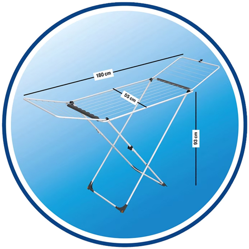 Estendal Universal X-Legs