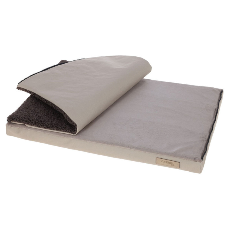 Colchão multifunção para cão