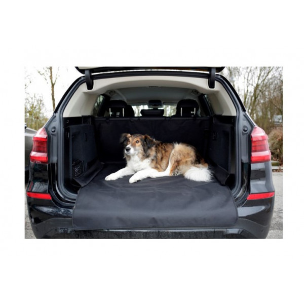 Cama protetora para a mala