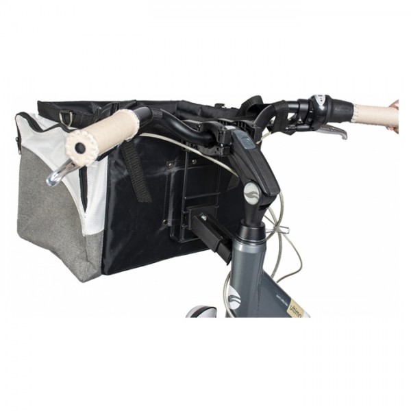 Cesto para bicicleta