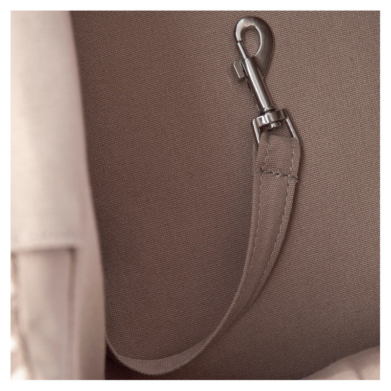 Saco de transporte Aurora para cão