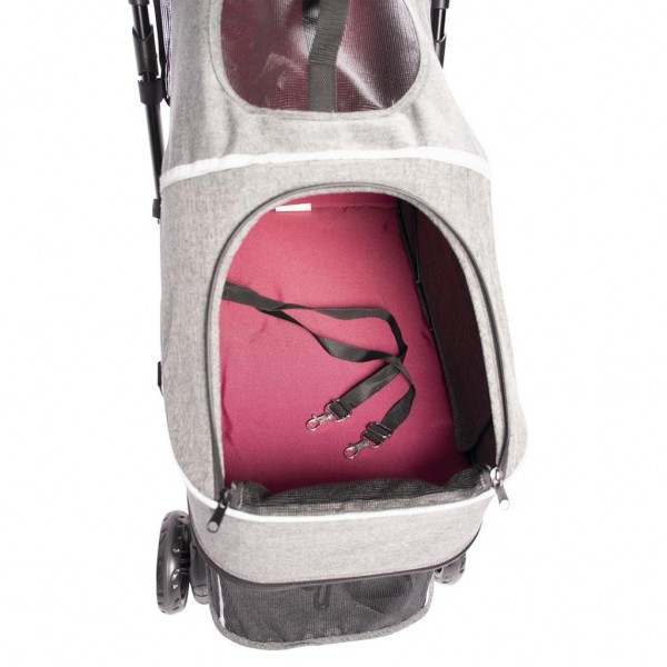 Buggy Deluxe - Carrinho de Transporte