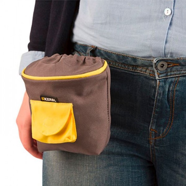 Bolsa de snacks Pro para treinos