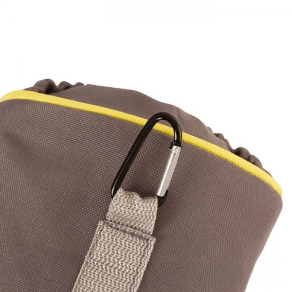 Bolsa de snacks Pro para treinos