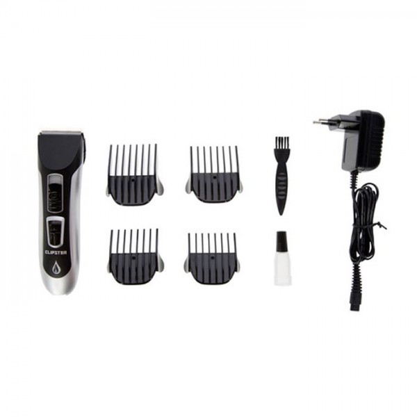 Máquina de Tosquia DropiX a Bateria