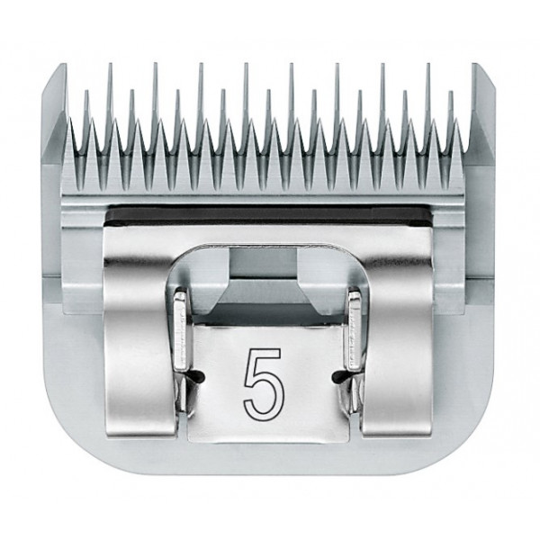 Lâmina de substituição Aesculap SnapOn