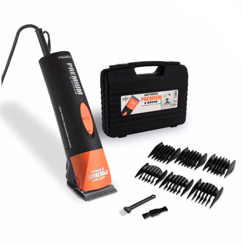 Máquina de tosquia Premium