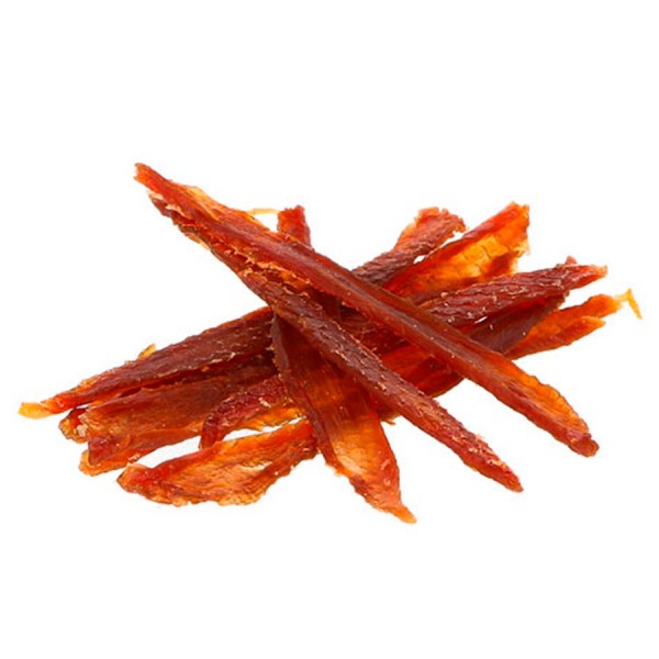 Snack De Pato Desidratado