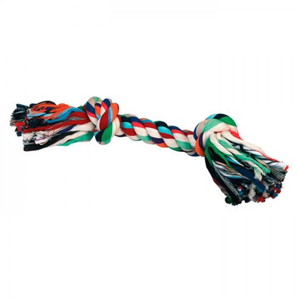 Corda De Algodão Para Cão