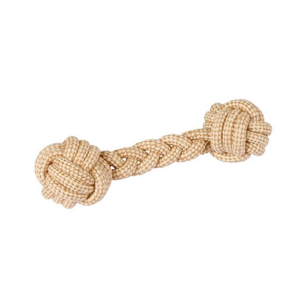 Haltere De Corda Para Cão