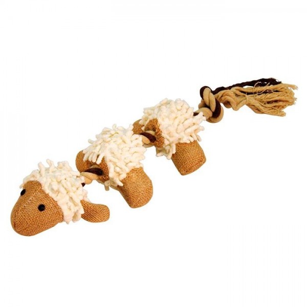 Peluche Borrego Shaggy