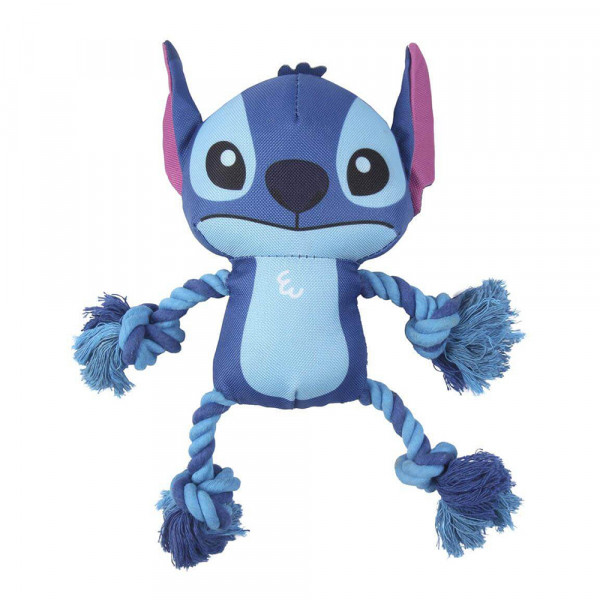 Brinquedo Stitch Para Cães