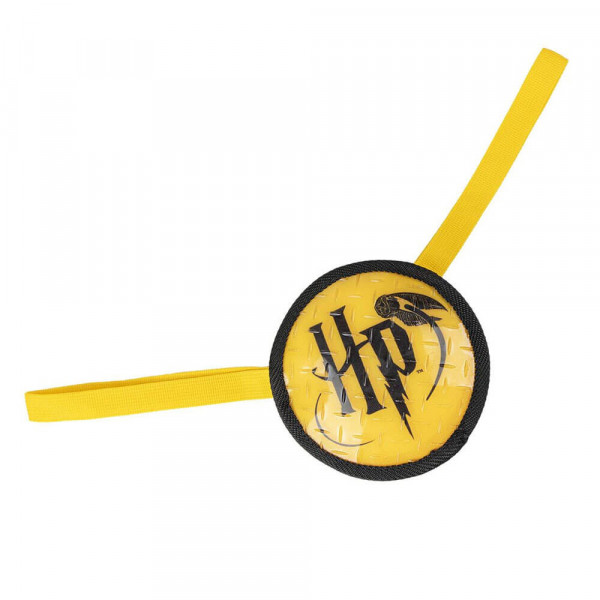 Bola Com Pegas Harry Potter Para Cães