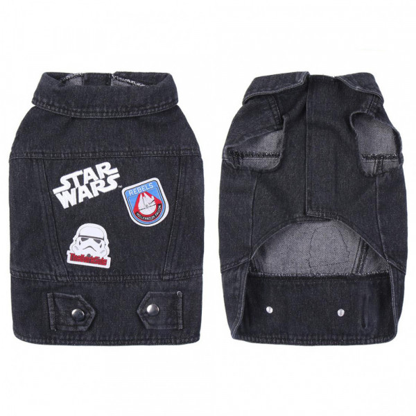 Star Wars - Casaco De Ganga Para Cão