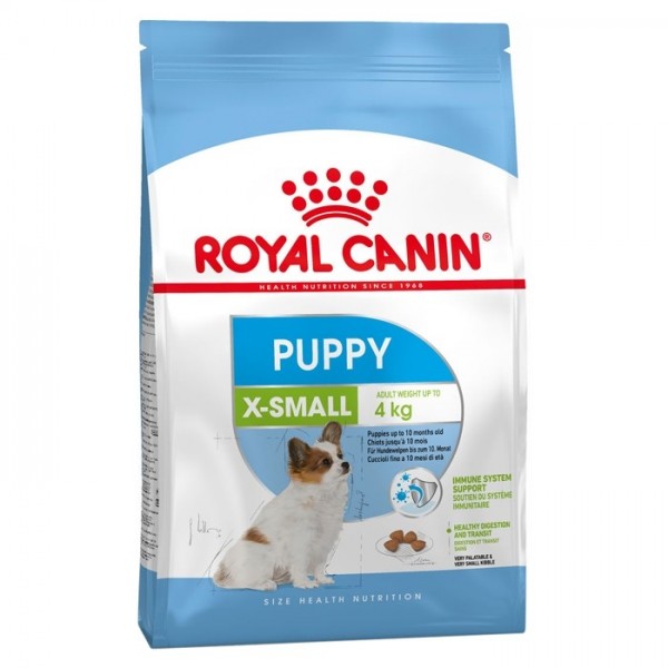 Royal Canin Cão Puppy X-Small