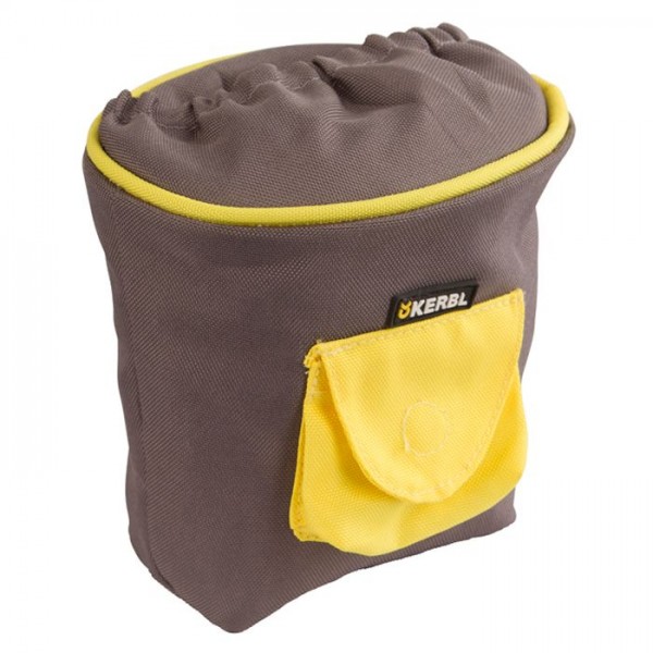 Bolsa De Snacks Pro Para Treinos