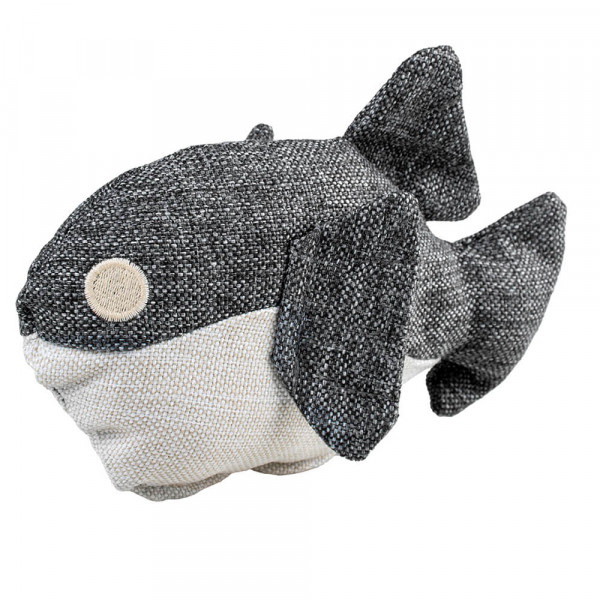 Peixe Balão ECO De Peluche Para Cão
