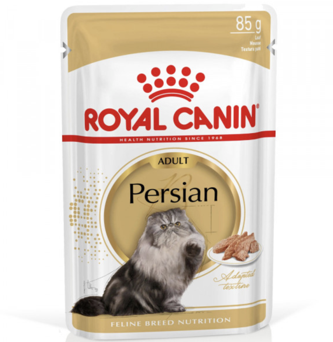 Ração Para Gato Royal Canin Wet Persian