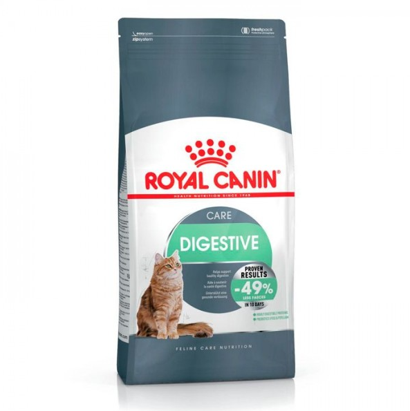 Royal Canin Digestive Care Gato