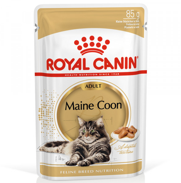 Royal Canin Maine Coon Em Mousse