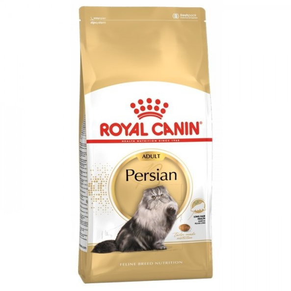 Royal Canin Persian Gato Adulto
