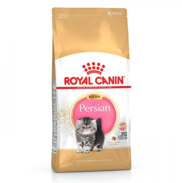 Royal Canin Persian Gato Kitten