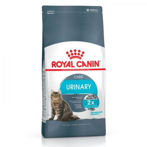 Royal Canin Urinary Care Gato Adulto