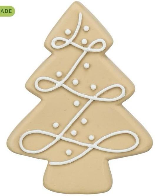 Árvore de Natal em Látex