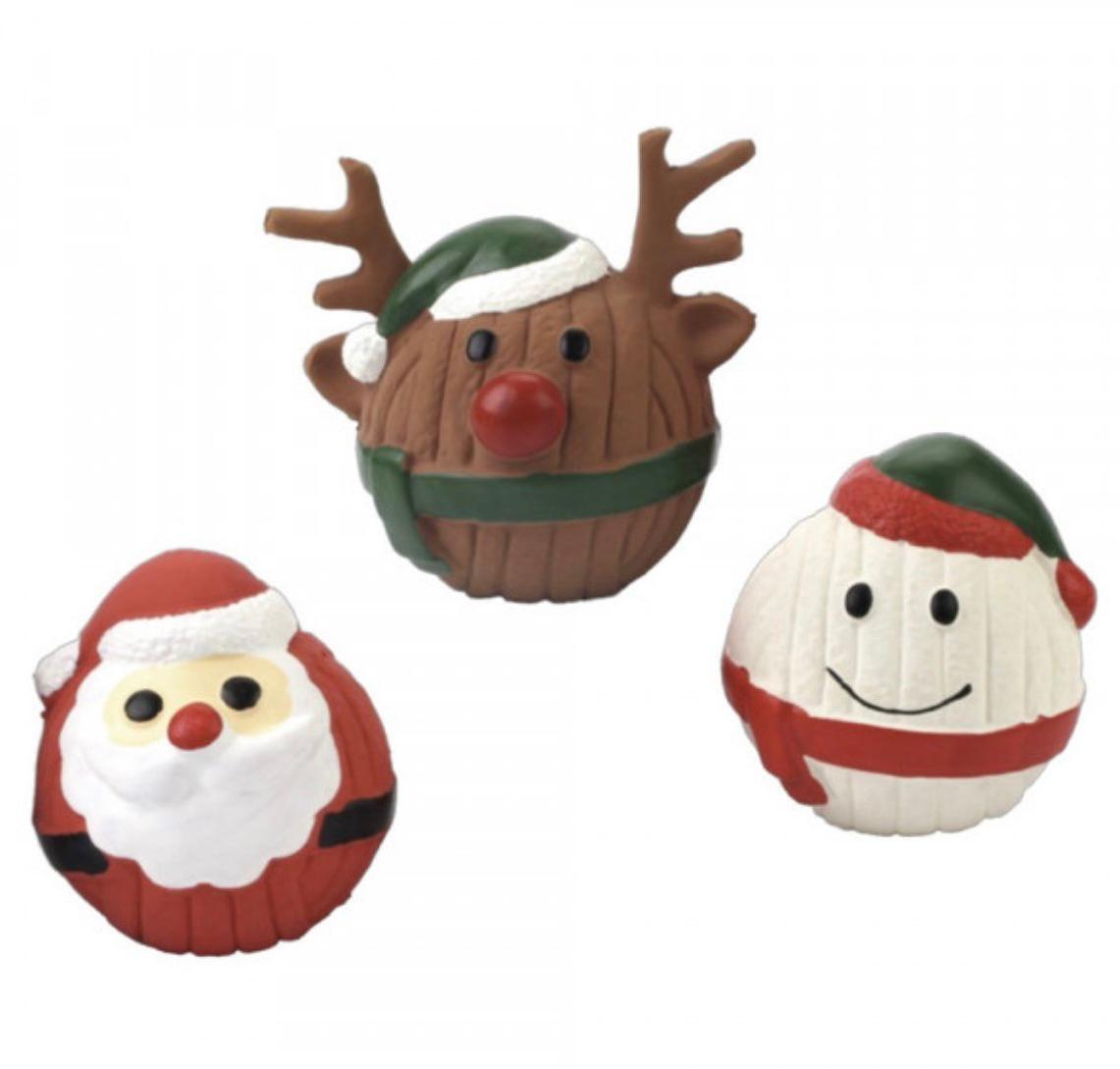 Figuras de Natal com som para Cão