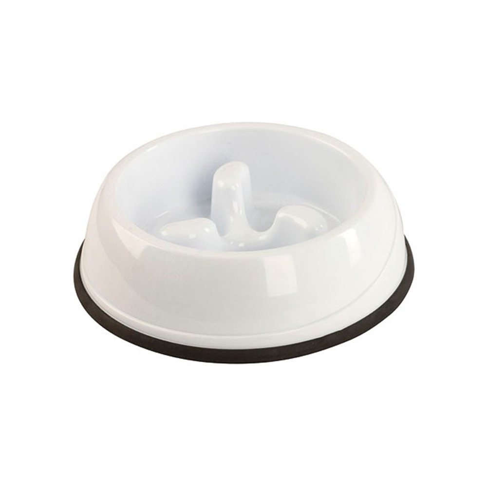 Comedouro Anti-Gulping para cão