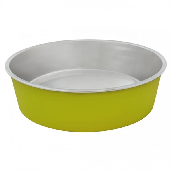 Comedouro em Inox Matte