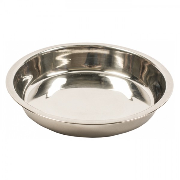 Taça em inox para cachorro