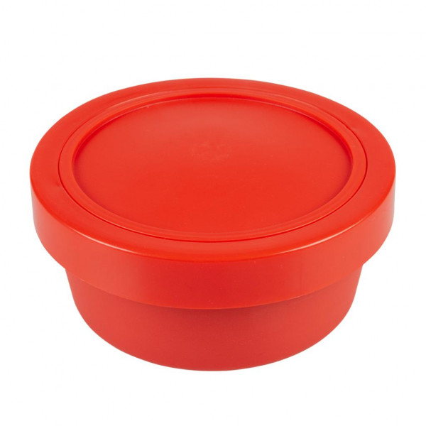 Comedouro de Viagem 2 em 1