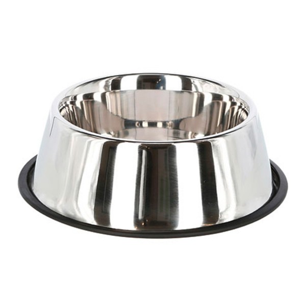 Tigela em inox com altura extra