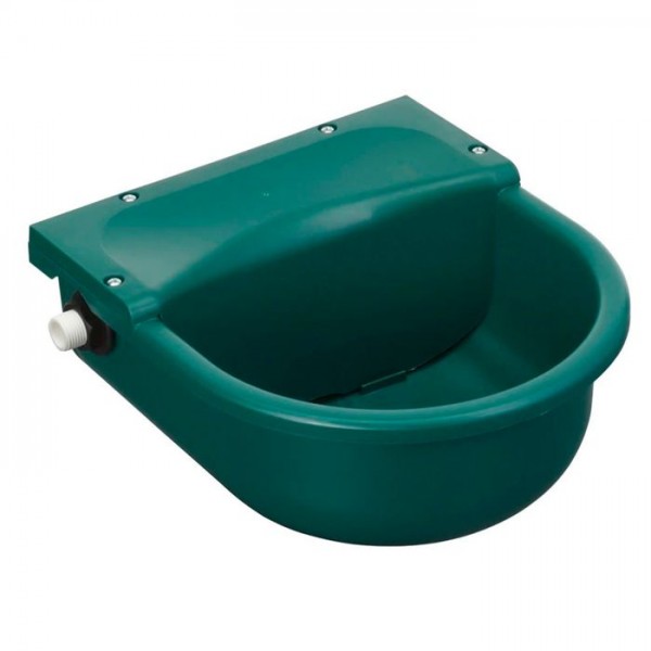 Comedouro/Bebedouro de Plástico 3lt