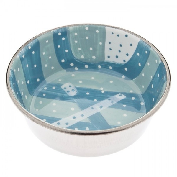 Taça Inox Artista para Cães