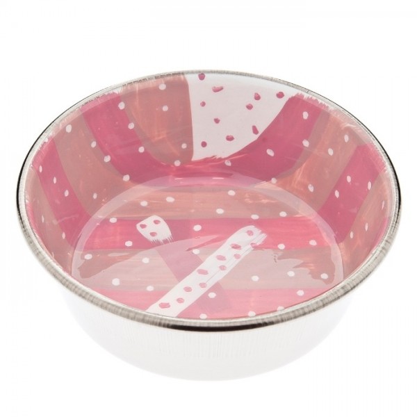 Taça Inox Artista para Cães