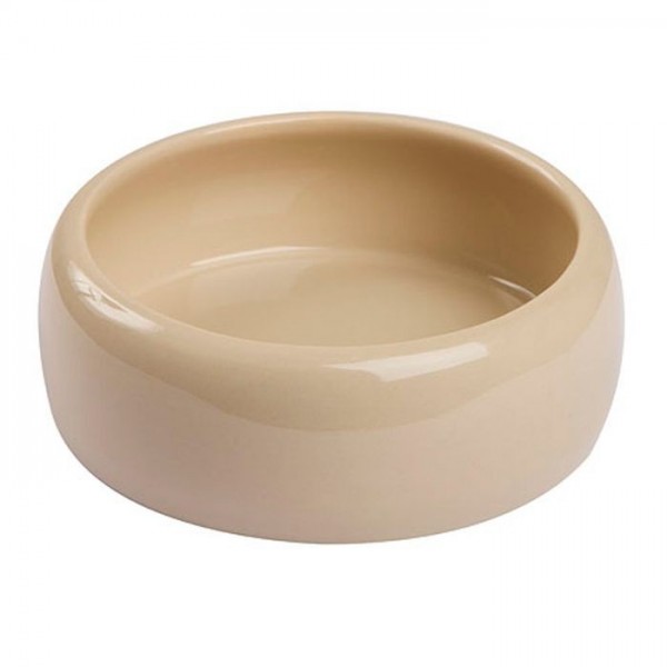 Tigela com Bordo Redondo