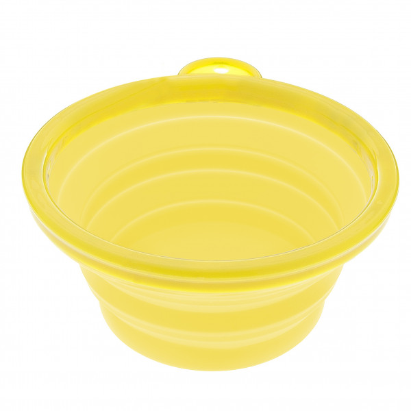 Taça de Viagem Dobrável