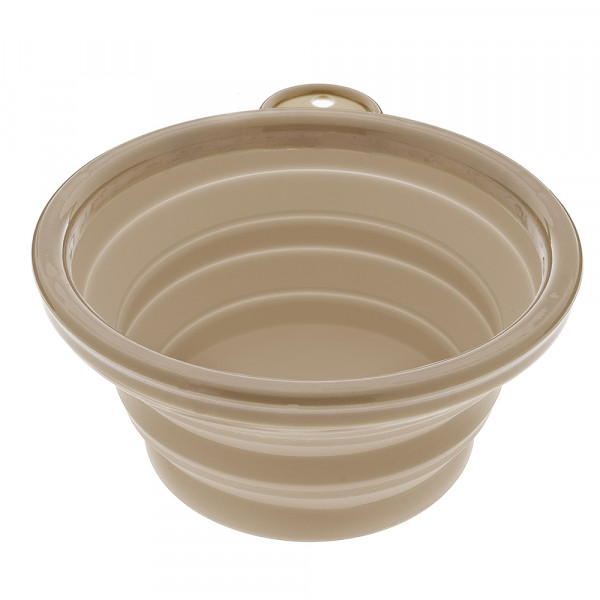 Taça de Viagem Dobrável