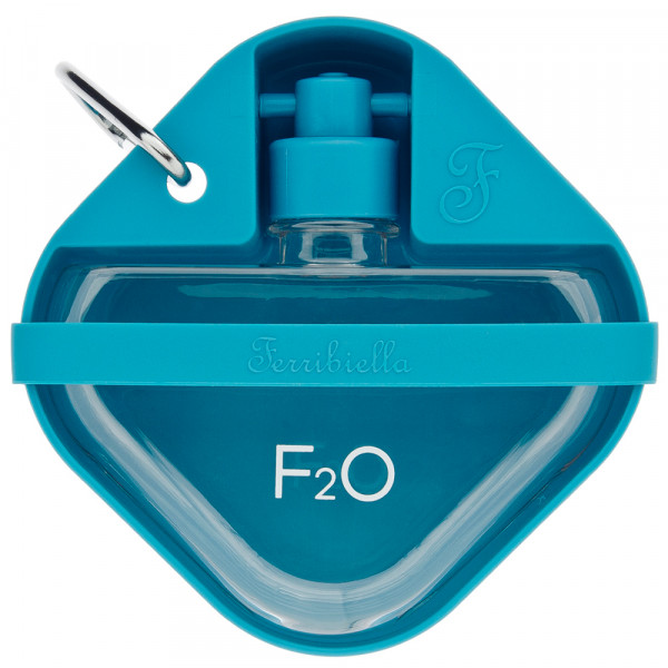 Bebedouro de Viagem em Silicone